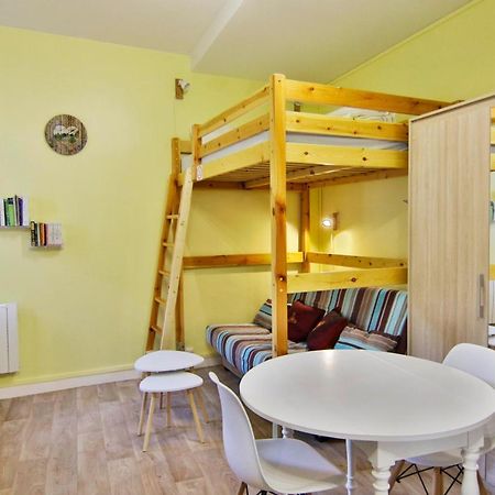 Le Desman, Studio, Wifi, Ascenseur, 4 Personnes Cauterets Εξωτερικό φωτογραφία