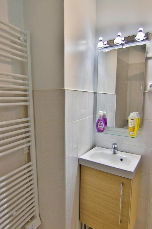 Le Desman, Studio, Wifi, Ascenseur, 4 Personnes Cauterets Εξωτερικό φωτογραφία