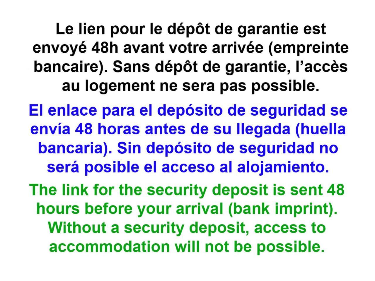 Le Desman, Studio, Wifi, Ascenseur, 4 Personnes Cauterets Εξωτερικό φωτογραφία